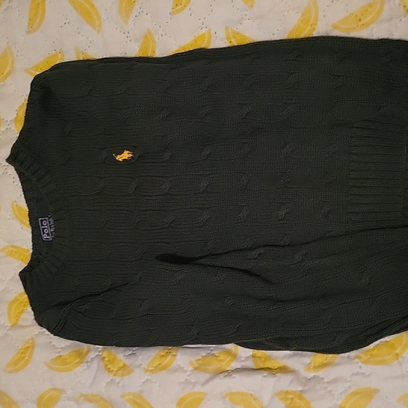 Size 5 boys sweater - Picture 2 of 3